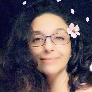 Meet your Posher, Carol